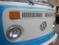 Preview: H4 Headlight, e-marked VW Bus T2